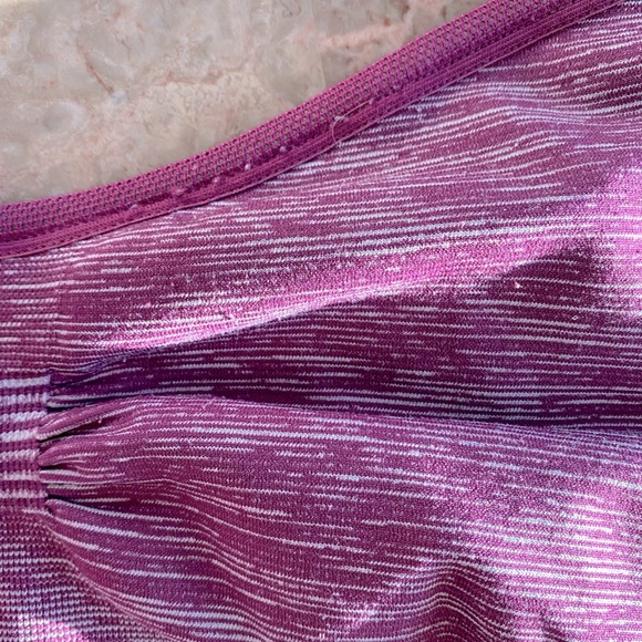 SOLD - Thyme Maternity Nursing Bra - Picture 3 of 3